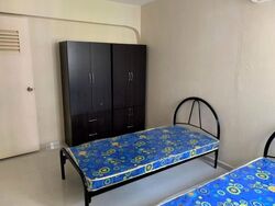 Blk 101 Hwi Yoh Court (Serangoon), HDB 4 Rooms #622159211